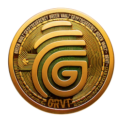 GRVT Token